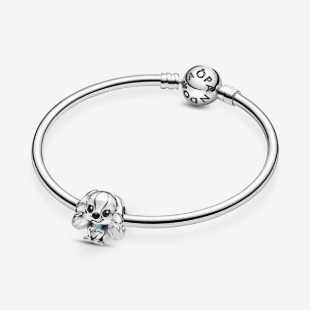Disney Lady Charm Pandora
