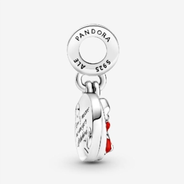 Disney Lilo  Stitch Family Dangle Charms Pandora