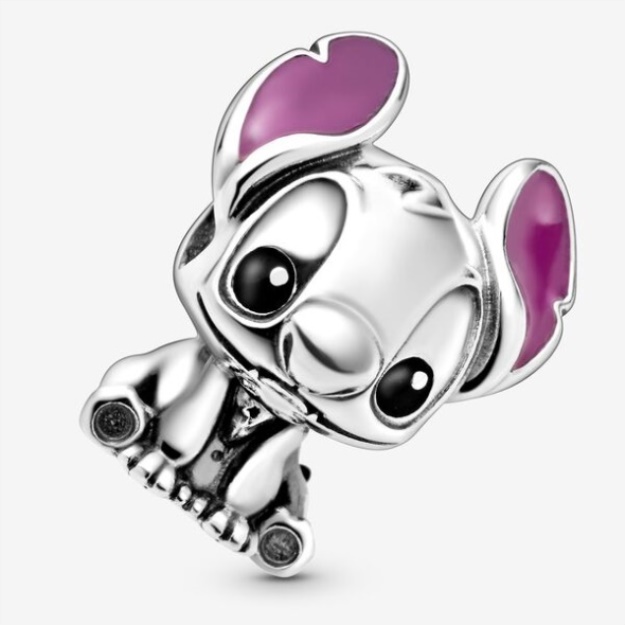 Disney Lilo And Stitch Charm Pandora