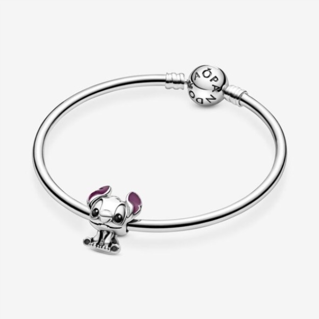 Disney Lilo And Stitch Charm Pandora