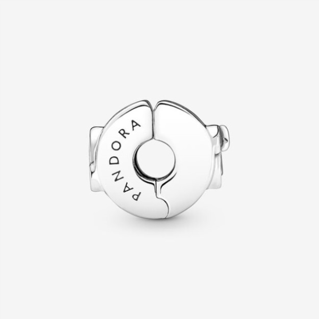 Disney Mickey Mouse Minnie Mouse Clip Charm Pandora