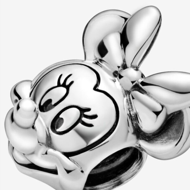 Disney Minnie Mouse Charm Pandora