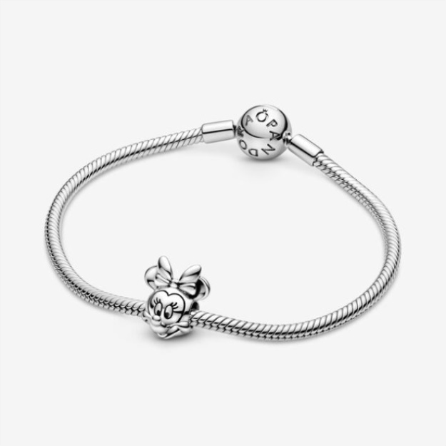 Disney Minnie Mouse Charm Pandora