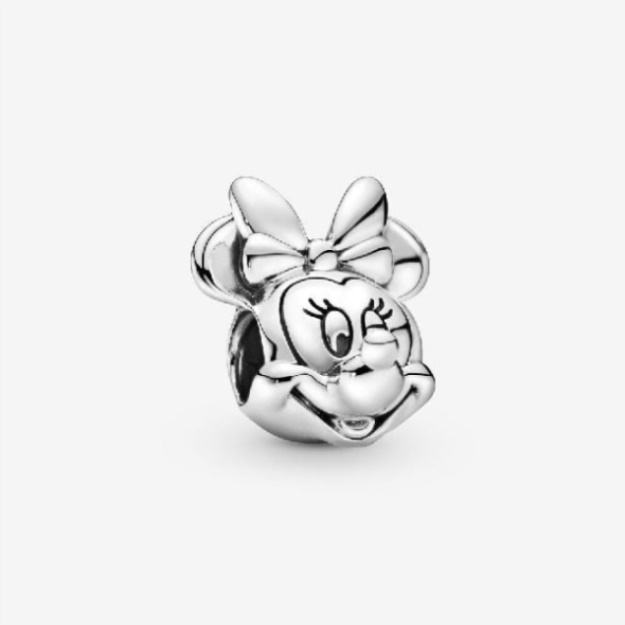 Disney Minnie Mouse Charms Pandora