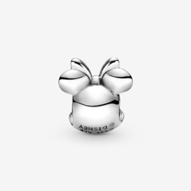 Disney Minnie Mouse Charms Pandora