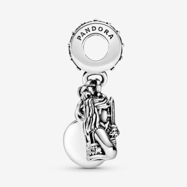 Disney Mulan Dangle Charm-Final Sale Pandora