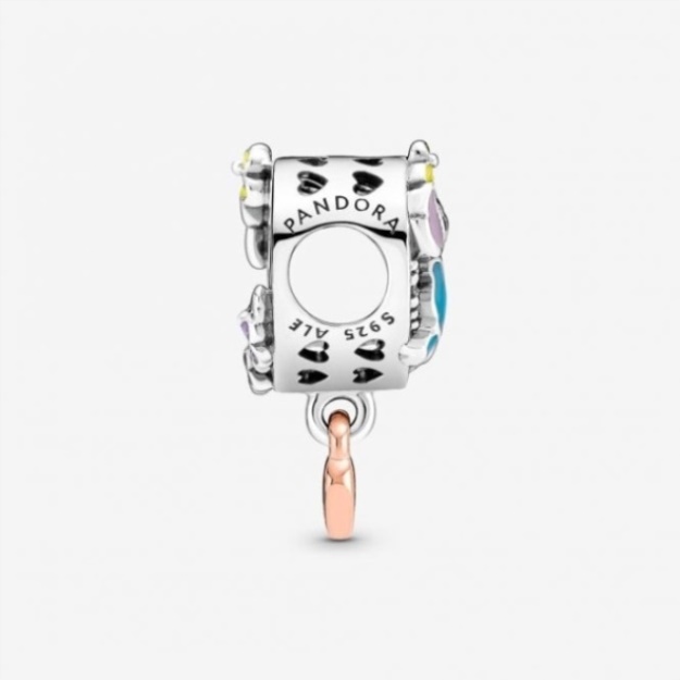 Disney Ohana Lilo  Stitch Inspired Charms Pandora