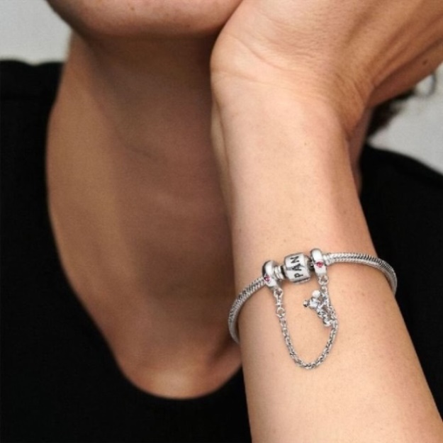 Disney Pandora