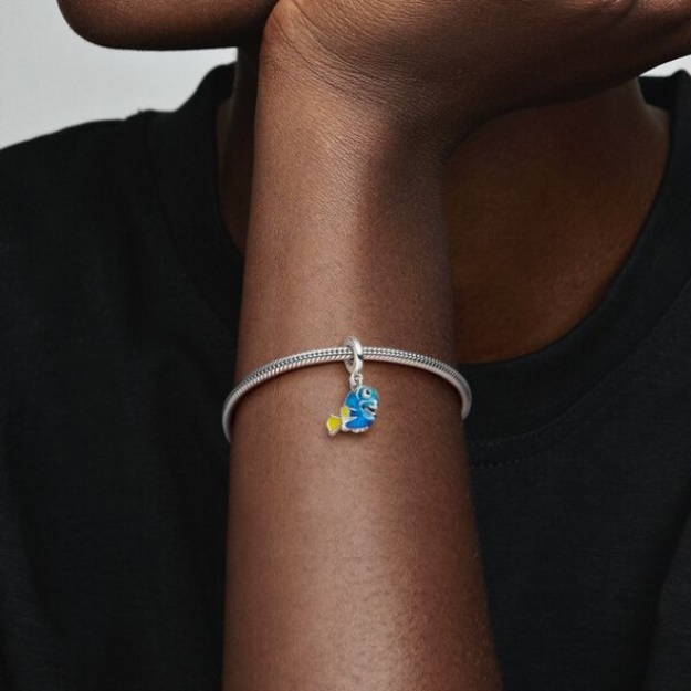 Disney Pixar Dory Dangle Charm Pandora
