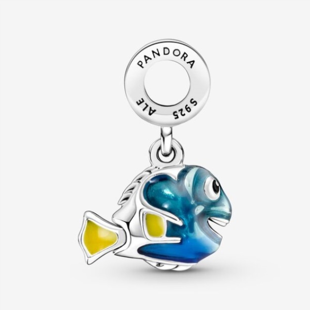 Disney Pixar Dory Dangle Charm Pandora
