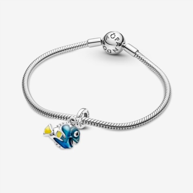 Disney Pixar Dory Dangle Charm Pandora
