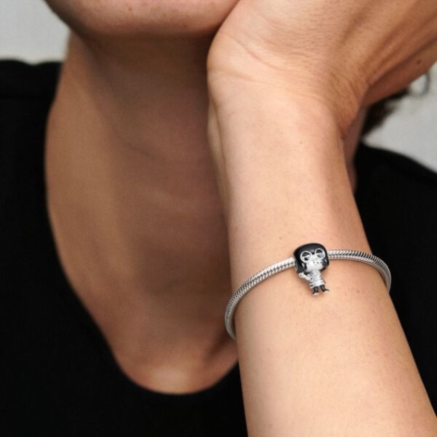 Disney Pixar Edna Charm Pandora
