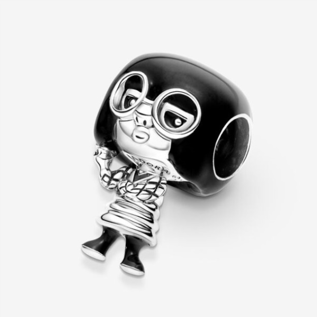 Disney Pixar Edna Charm Pandora