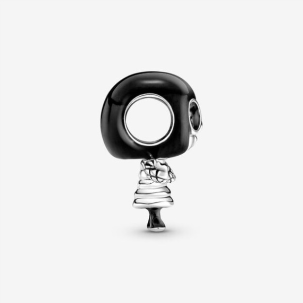 Disney Pixar Edna Charm Pandora