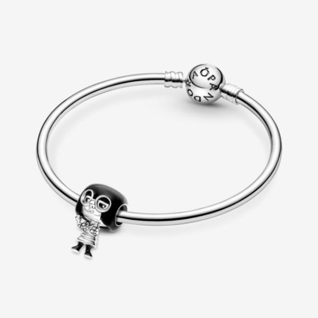Disney Pixar Edna Charm Pandora