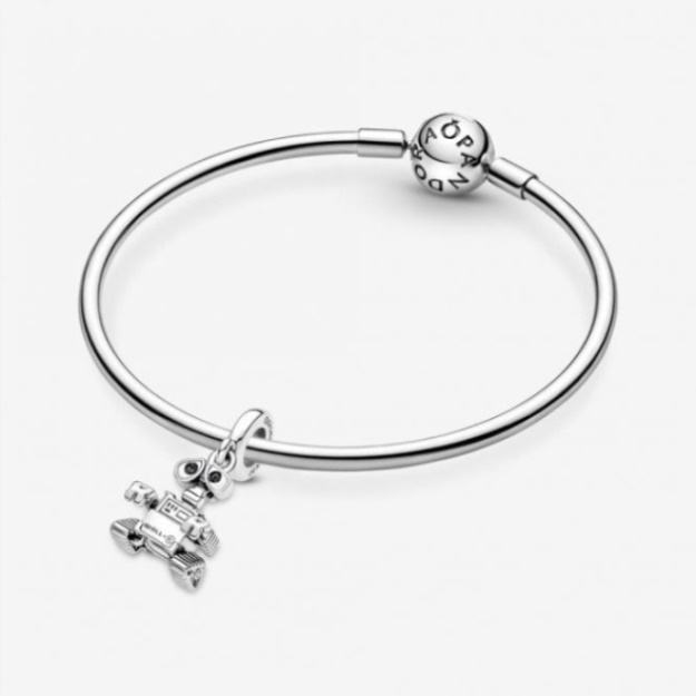 Disney Pixar Wall-E Dangle Charms Pandora