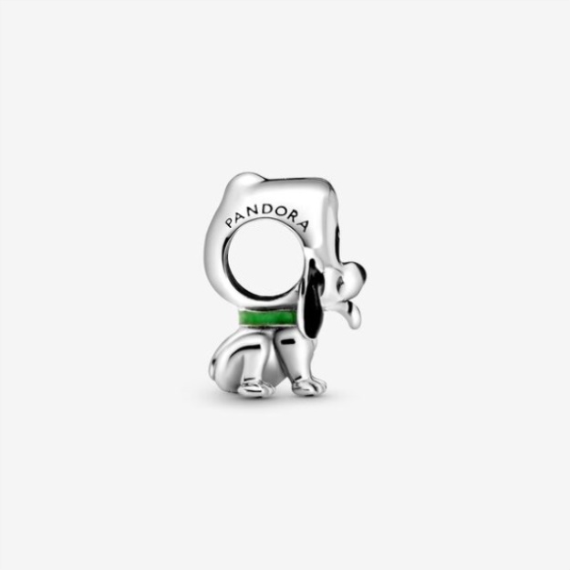 Disney Pluto Charm Pandora