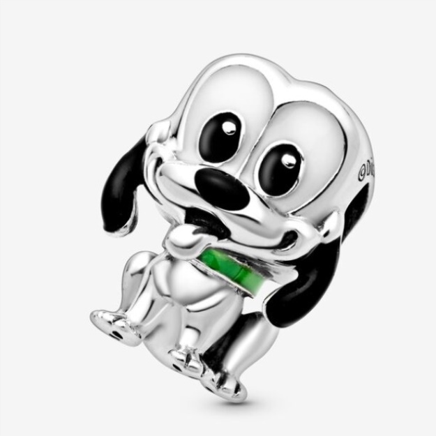 Disney Pluto Charm Pandora