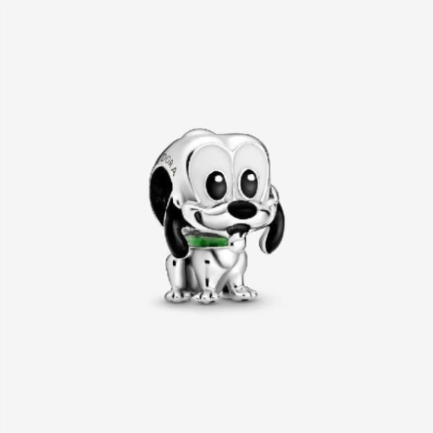 Disney Pluto Charms Pandora