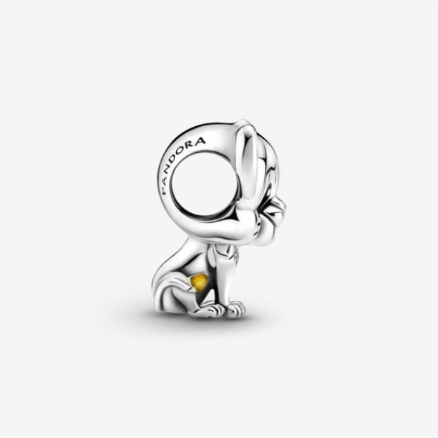 Disney Simba Charm Pandora