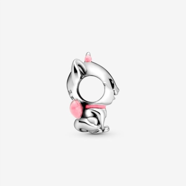Disney The Aristocats Marie Charm Pandora