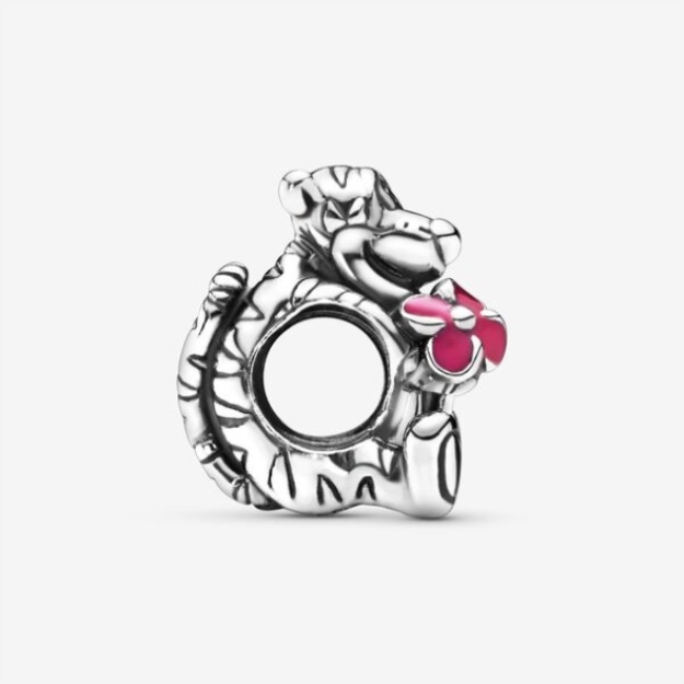 Disney Tigger Winnie The Pooh Charm Pandora