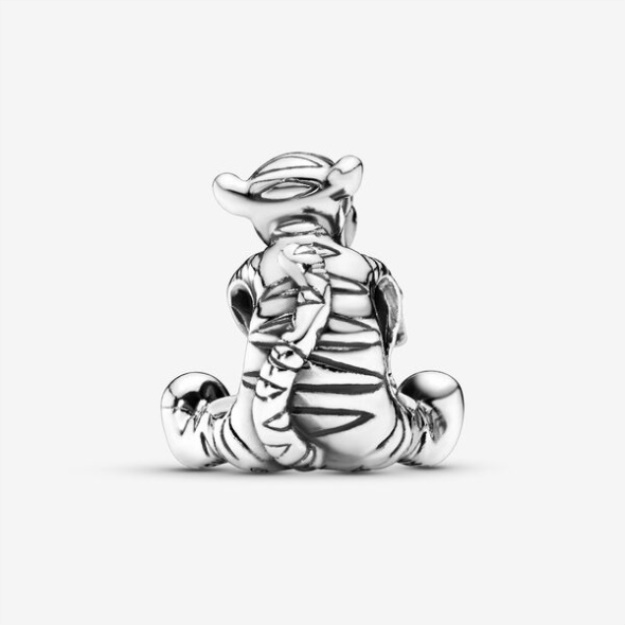 Disney Tigger Winnie The Pooh Charm Pandora