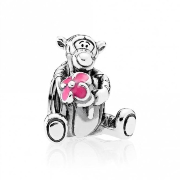 Disney Tigger Winnie the Pooh Charms Pandora