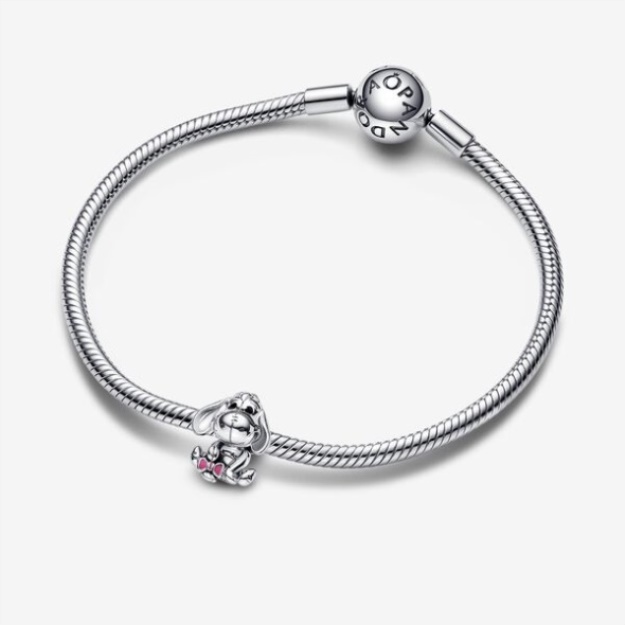 Disney Winnie The Pooh Eeyore Charm Pandora