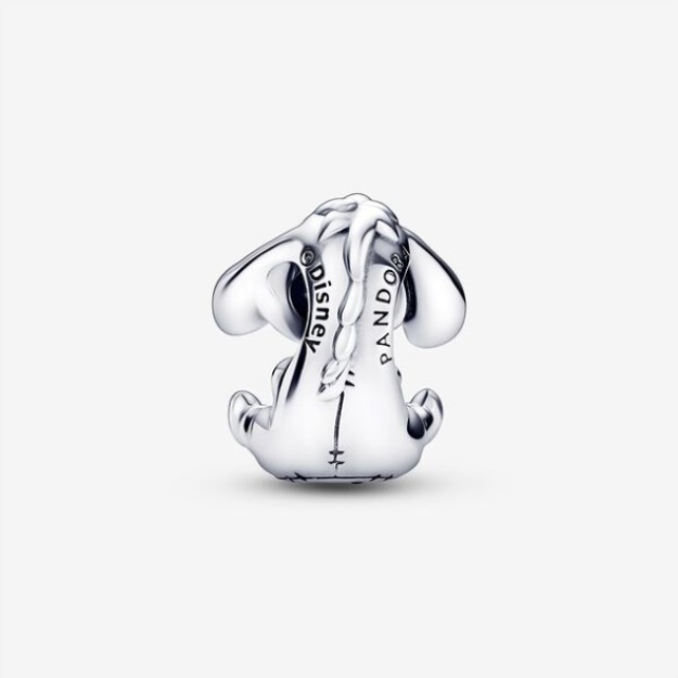 Disney Winnie The Pooh Eeyore Charm Pandora