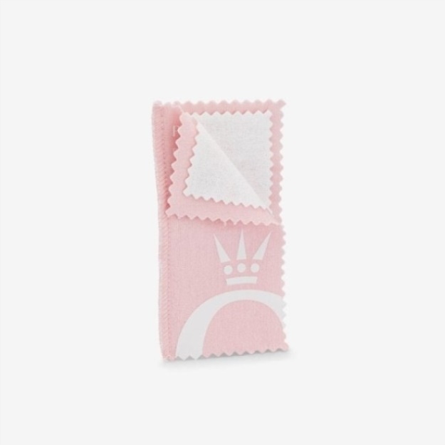 Double-Sided Polishing Cloth Pandora