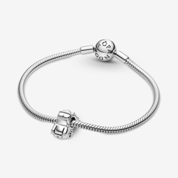 Electric Car Charm Pandora