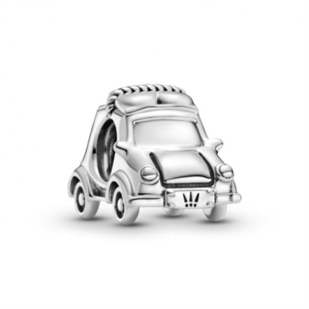 Electric Car Charms Pandora