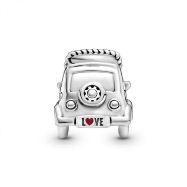 Electric Car Charms Pandora