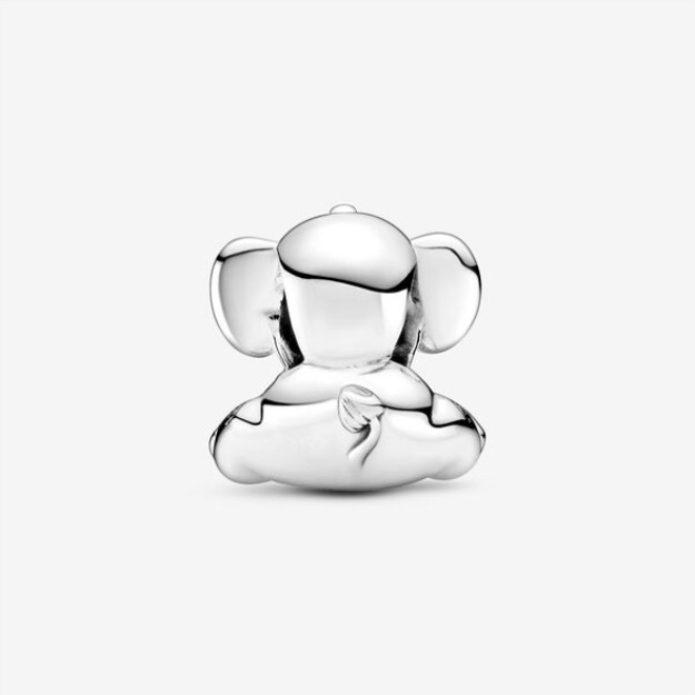 Ellie The Elephant Charm Pandora
