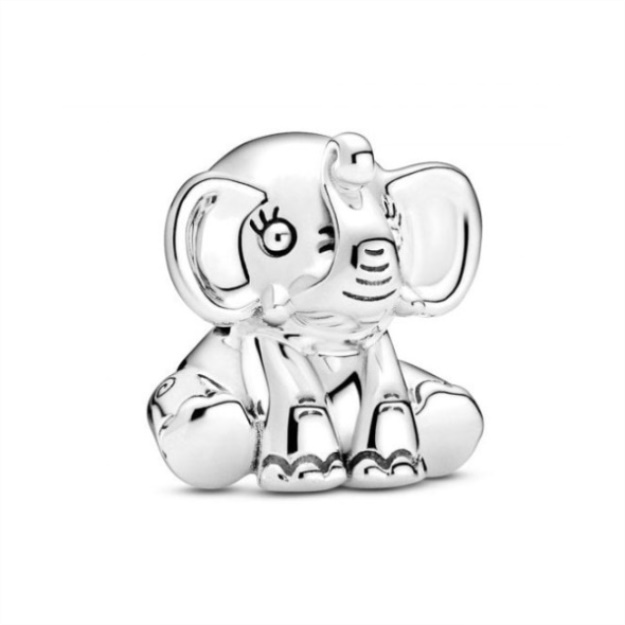 Ellie the Elephant Charms Pandora