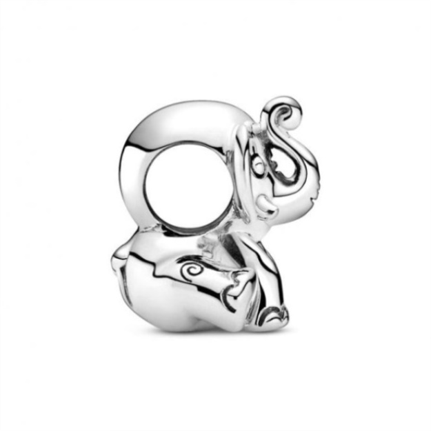 Ellie the Elephant Charms Pandora
