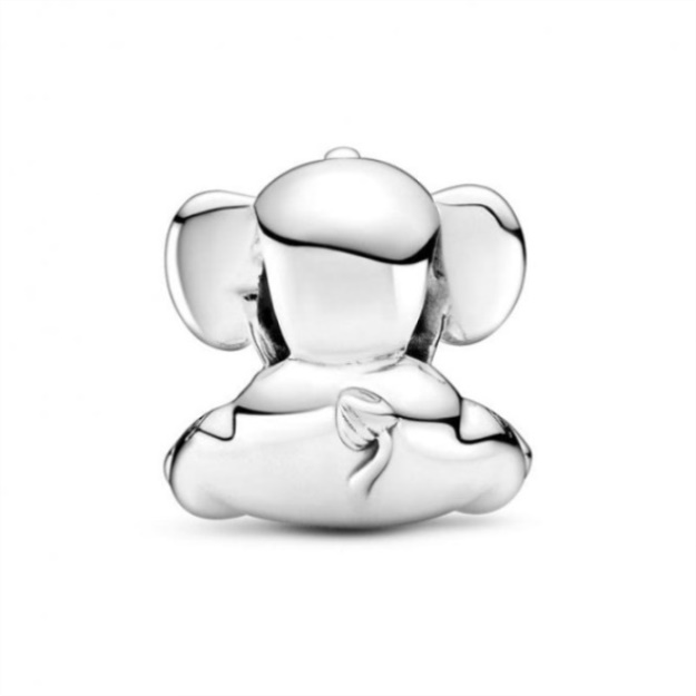 Ellie the Elephant Charms Pandora