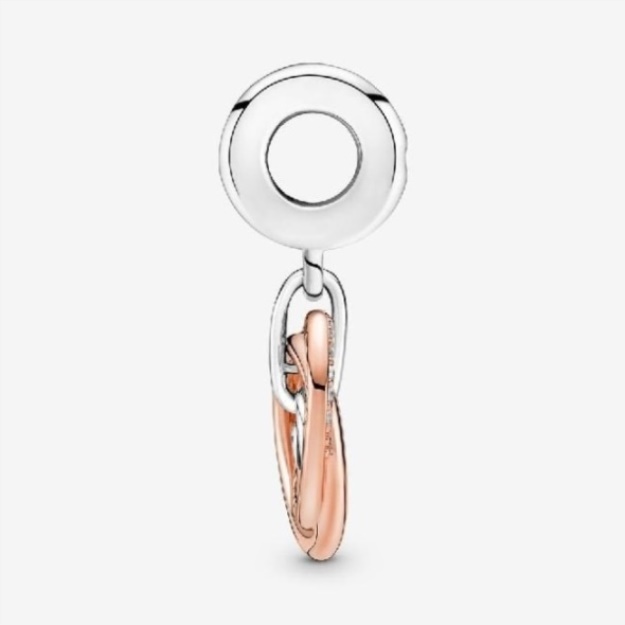 Family Always Encircled Dangle Charms Pandora