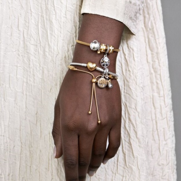 Family Roots Dangle Charm Pandora