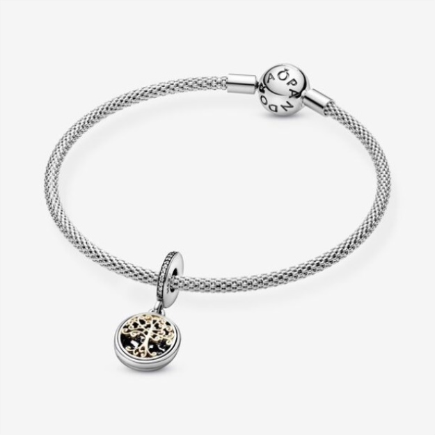 Family Roots Dangle Charm Pandora
