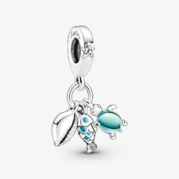 Fish Pandora