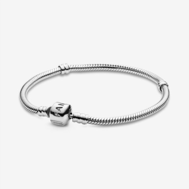 Galaxy Moon Bracelet Set 19 Pandora