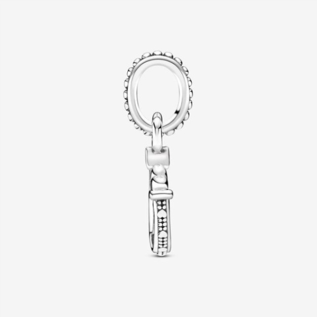 Good Luck Horseshoe Dangle Charm Pandora