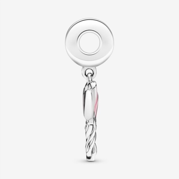 Happy Bday Balloon Dangle Charm Pandora