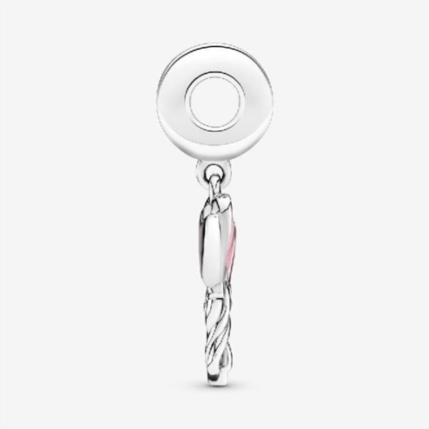 Happy Bday Balloon Dangle Charms Pandora