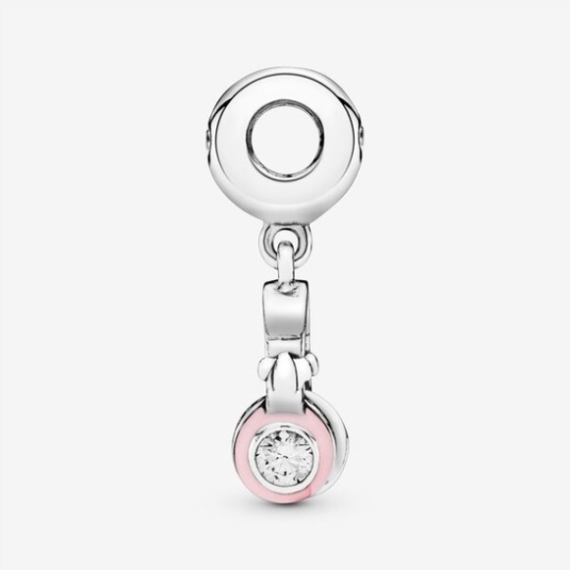 Headphones Dangle Charm Pandora