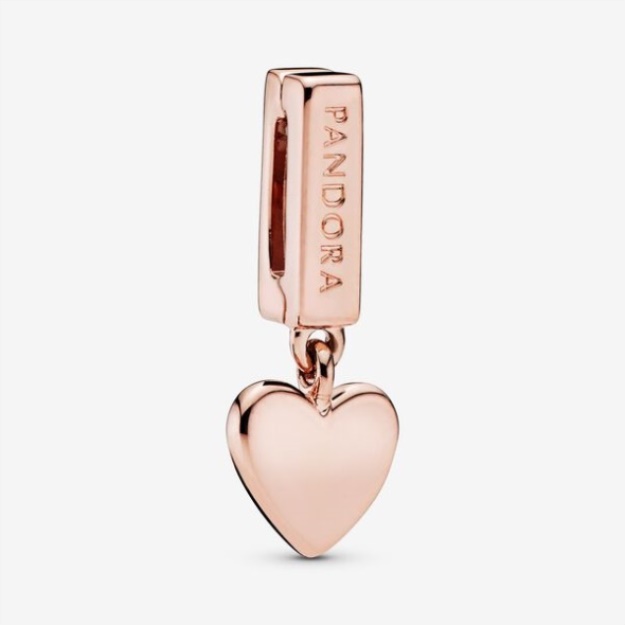 Rose Gold Plated