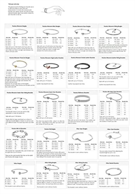Iconic Moments Snake Chain Charm Sterling Silver Bracelet Pandora Jewelry