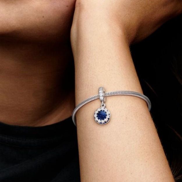 Inspirational Stars Dangle Charm Pandora